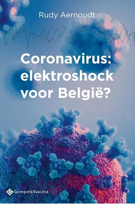 Afbeeldingen van Coronavirus: elektroshock voor België?