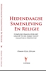 Afbeelding van Hedendaagse samenleving en religie