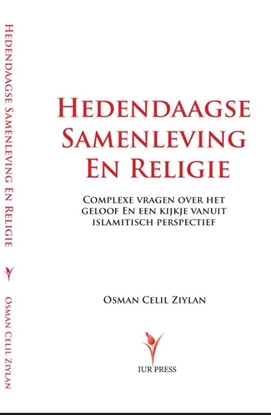 Afbeeldingen van Hedendaagse samenleving en religie