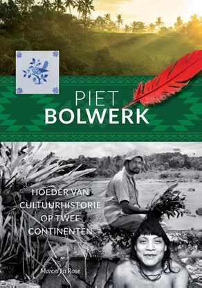 Afbeeldingen van Piet Bolwerk