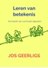Afbeelding van Leren van betekenis