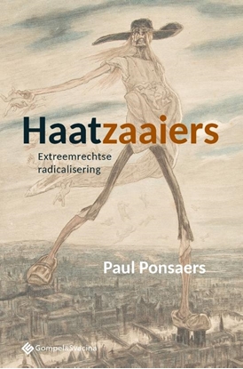 Afbeeldingen van Haatzaaiers