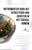 Afbeelding van Instrumenten voor het uitbesteden van diensten in het sociaal domein