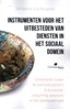 Afbeelding van Instrumenten voor het uitbesteden van diensten in het sociaal domein