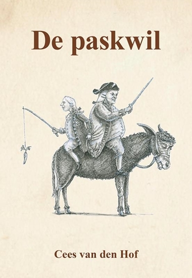 Afbeelding van De paskwil