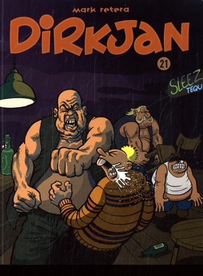 Afbeelding van Dirkjan 21
