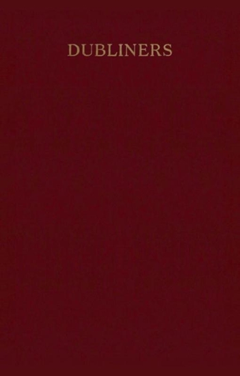 Afbeelding van Dubliners