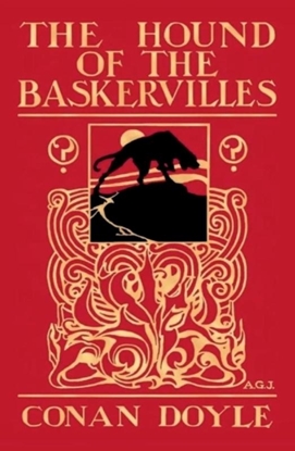 Afbeeldingen van The Hound of the Baskervilles