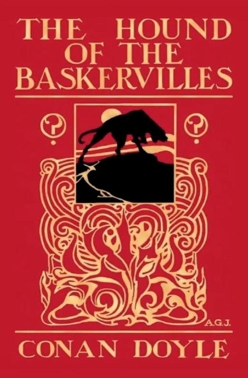 Afbeelding van The Hound of the Baskervilles
