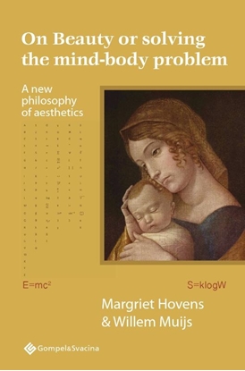 Afbeeldingen van On Beauty or solving the mind-body problem
