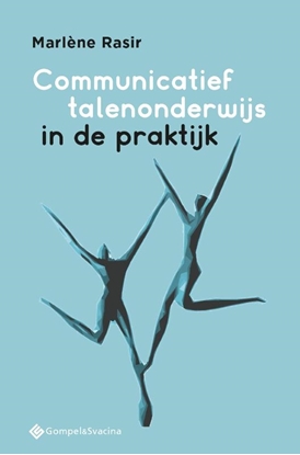 Afbeeldingen van Communicatief talenonderwijs in de praktijk