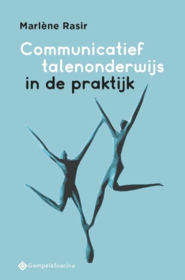 Afbeelding van Communicatief talenonderwijs in de praktijk