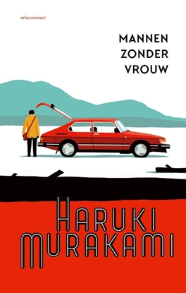 Afbeeldingen van Mannen zonder vrouw