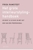 Afbeelding van Het grote interieurstylinghandboek