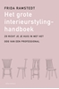 Afbeelding van Het grote interieurstylinghandboek