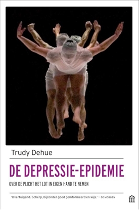 Afbeeldingen van De depressie-epidemie