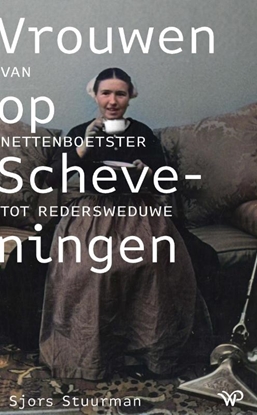 Afbeeldingen van Historische reeks Muzee Scheveningen Vrouwen op Scheveningen