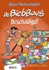 Afbeelding van Toneellezen De BiebBoys beschuldigd!