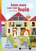 Afbeelding van Ik leer lezen met Zwijsen kom mee naar mijn huis