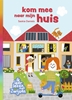 Afbeelding van Ik leer lezen met Zwijsen kom mee naar mijn huis