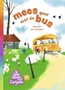 Afbeelding van Ik leer lezen met Zwijsen mees gaat met de bus
