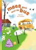 Afbeelding van Ik leer lezen met Zwijsen mees gaat met de bus
