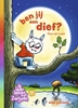 Afbeelding van Ik leer lezen met Zwijsen ben jij een dief?