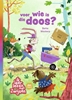 Afbeelding van Ik leer lezen met Zwijsen voor wie is die doos?