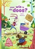 Afbeelding van Ik leer lezen met Zwijsen voor wie is die doos?