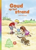 Afbeelding van Ik leer lezen met Zwijsen Goud op het strand