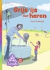 Afbeelding van Ik leer lezen met Zwijsen Grijs ijs met haren