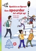 Afbeelding van Ik leer lezen met Zwijsen Spekkie en Sproet - Een speurder let altijd op!