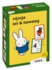 Afbeelding van Nijntje edutainment nijntje tel & beweeg