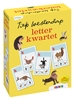 Afbeelding van Fiep Westendorp Fiep Westendorp letterkwartet
