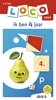 Afbeelding van Loco Mini ik ben 4 jaar