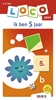 Afbeelding van Loco Mini Loco mini ik ben 5 jaar