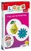 Afbeelding van Loco Mini ik ga naar de kleuterklas pakket