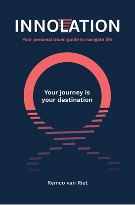 Afbeeldingen van Innolation: Your journey is your destination