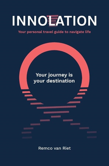 Afbeelding van Innolation: Your journey is your destination