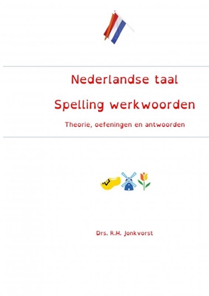 Afbeeldingen van Nederlandse taal