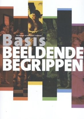 Afbeeldingen van Basis Beeldende Begrippen