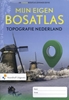 Afbeelding van Mijn Eigen Bosatlas Nederland (5ex)
