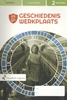 Afbeelding van Geschiedeniswerkplaats 2 havo/vwo werkboek