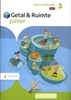 Afbeelding van Getal & Ruimte Junior groep 3 blok 7 leerwerkboek