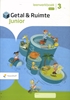Afbeelding van Getal & Ruimte junior groep 3 blok 8 leerwerkboek