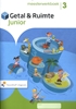 Afbeelding van Getal & Ruimte groep 3 Meesterwerkboek