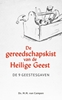 Afbeelding van De gereedschapskist van de Heilige Geest