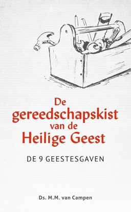 Afbeeldingen van De gereedschapskist van de Heilige Geest