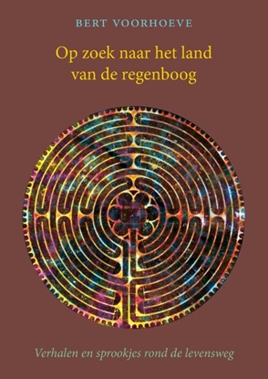 Afbeeldingen van Op zoek naar het land van de regenboog