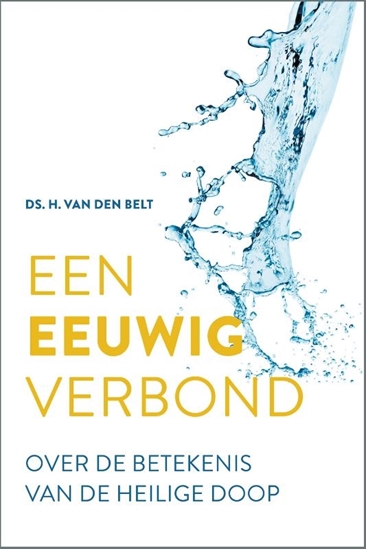 Afbeelding van Een eeuwig verbond